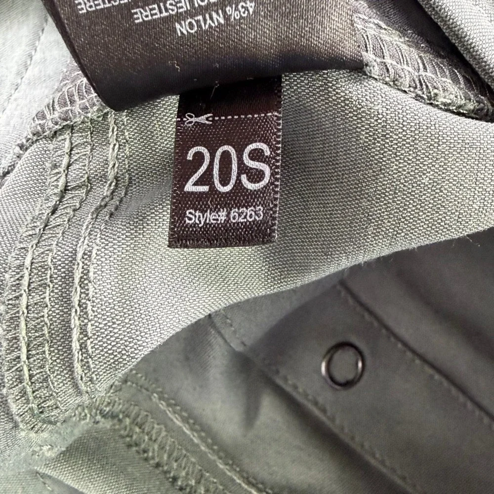 Kuhl hiking shorts